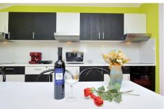 Appartements Mareta Apartment 2 – Seaview foto 3