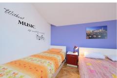 Appartements Mareta Apartment 3 – Sunset foto 2