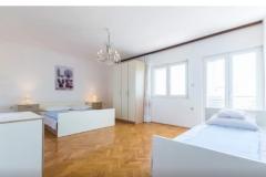 Appartements Marin Apartment 2 – Apartman 2 foto 3