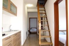 Appartements  Maslina Apartment 4 – Apartman J foto 3