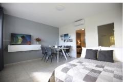  Villa Mediterano Bibinje + pool Apartment 1 – apartman 1 foto 1