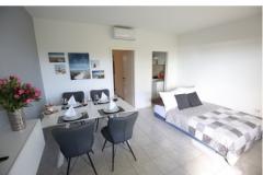  Villa Mediterano Bibinje + pool Apartment 1 – apartman 1 foto 2