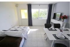  Villa Mediterano Bibinje + pool Apartment 1 – apartman 1 foto 4