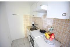  Villa Mediterano Bibinje + pool Apartment 1 – apartman 1 foto 5