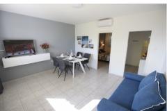  Villa Mediterano Bibinje + pool Apartment 2 – apartman 2 foto 1