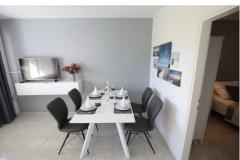  Villa Mediterano Bibinje + pool Apartment 2 – apartman 2 foto 3