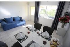  Villa Mediterano Bibinje + pool Apartment 2 – apartman 2 foto 4