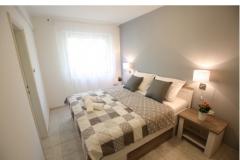  Villa Mediterano Bibinje + pool Apartment 2 – apartman 2 foto 5