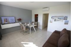  Villa Mediterano Bibinje + pool Apartment 3 – apartman 3 foto 1