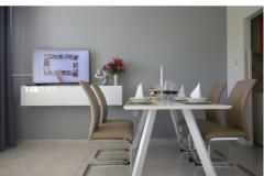  Villa Mediterano Bibinje + pool Apartment 3 – apartman 3 foto 2