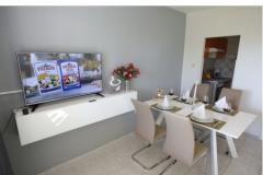  Villa Mediterano Bibinje + pool Apartment 3 – apartman 3 foto 3