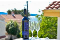 Appartements Duje i Tome Apartment 1 – Suncani ap foto 4