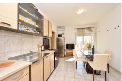 Appartements Duje i Tome Apartment 2 – Sea view foto 1