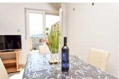 Appartements Duje i Tome Apartment 2 – Sea view foto 3