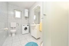 Appartements Duje i Tome Apartment 2 – Sea view foto 4