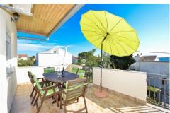 Appartements Duje i Tome Apartment 2 – Sea view foto 5