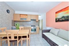 Appartements Duje i Tome Apartment 3 – Sunny hous foto 4