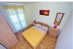 Appartements Mirko i Anka Hromin Apartment 2 – Red A4 foto 1