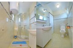 Appartements Mirko i Anka Hromin Apartment 2 – Red A4 foto 2