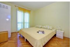 Appartements Mirko i Anka Hromin Apartment 2 – Red A4 foto 3