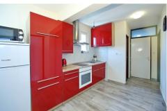 Appartements Mirko i Anka Hromin Apartment 2 – Red A4 foto 4