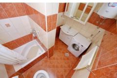 Appartements Mirko i Anka Hromin Apartment 1 – A4+2 foto 3