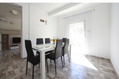 Appartements Mirko i Anka Hromin Apartment 1 – A4+2 foto 4