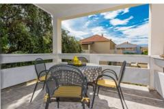 Appartements Mirko i Anka Hromin Apartment 4 – A4 YELLOW foto 1