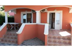 Ferienwohnungen am Strand 'BRALIC' Apartment 1 – A 2+1 foto 1