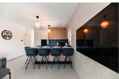 Appartements Royal Holiday  Apartment 2 – App 5 pers foto 2