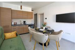 Appartements Royal Holiday  Apartment 1 – App 2+2 foto 1