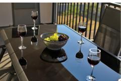 Appartements Royal Holiday  Apartment 1 – App 2+2 foto 4