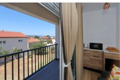 Appartements Royal Holiday  Zimmer 3 – Room for 2 foto 1