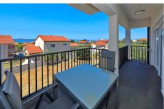 Appartements Royal Holiday  Zimmer 3 – Room for 2 foto 2