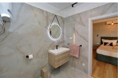 Appartements Royal Holiday  Zimmer 3 – Room for 2 foto 3