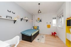 Appartements Šime Apartment 3 – 3 rooms ap foto 3