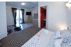 Appartements Šimunić Punta Apartment 1 – Studio 2+2 foto 1