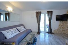 Appartements Šimunić Punta Apartment 1 – Studio 2+2 foto 2