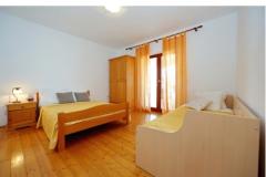 Appartements Šimunić Punta Apartment 3 foto 5