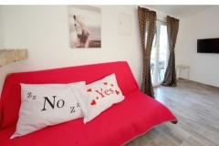 Appartements Šimunić Punta Apartment 2 – Studio 2+1 foto 4