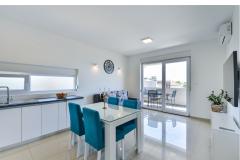 Appartements Fabian Apartment 1 foto 3