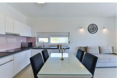 Appartements Fabian Apartment 2 foto 3