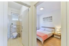 Appartements Fabian Apartment 2 foto 4