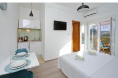 Appartements Suzy Apartment 1 – Studio foto 1