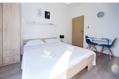 Appartements Suzy Apartment 1 – Studio foto 2