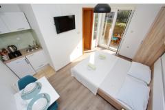 Appartements Suzy Apartment 1 – Studio foto 3