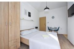 Appartements Suzy Apartment 1 – Studio foto 4
