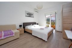 Appartements Suzy Apartment 2 – Studio+1 foto 1