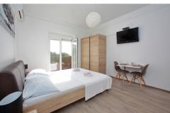 Appartements Suzy Apartment 2 – Studio+1 foto 2