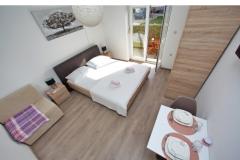 Appartements Suzy Apartment 2 – Studio+1 foto 3